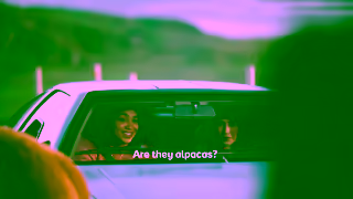 Tourism Ireland What Fills My Heart Road Trips Ad Commercial Brand Imagery Photoshoot 1