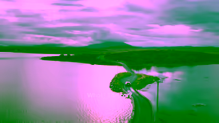 Tourism Ireland What Fills My Heart Road Trips Ad Commercial Brand Imagery Photoshoot 2