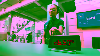 TicTac Share your good vibes with Tic Tac Ad Commercial Brand Imagery Photoshoot 0