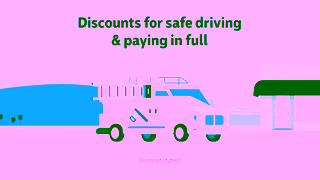 Progressive Insurance Small Business Protection Progressive Commercial Insurance Ad Commercial Brand Imagery Photoshoot 1