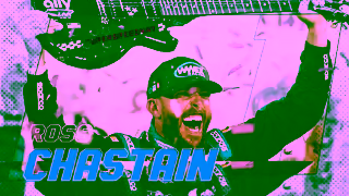 NASCAR 240227 NASCAR KICK OFF 15 Phoenix Sunday 16x9 Ad Commercial Brand Imagery Photoshoot 1