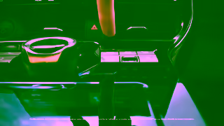 Toyota Title Toyota bZ4X Trust FR Ad Commercial Brand Imagery Photoshoot 1