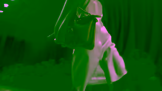 Fendi Fendi Womens FallWinter 2024 Ad Commercial Brand Imagery Photoshoot 0