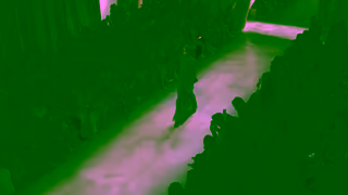 Fendi Fendi Womens FallWinter 2024 Ad Commercial Brand Imagery Photoshoot 2