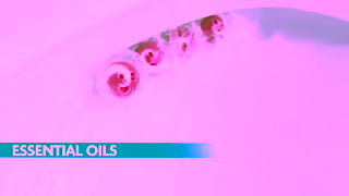 Henkel New Bloo Spa Moment Essential oils for a long lasting scent Ad Commercial Brand Imagery Photoshoot 1