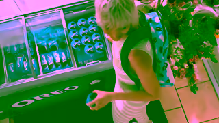 Oreo OREO Keep it Real US Bites Ad Commercial Brand Imagery Photoshoot 0