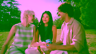 Oreo OREO Keep it Real US Bites Ad Commercial Brand Imagery Photoshoot 1