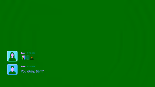 CrashPlan CrashPlan Texting YouTube Video Ad Professional Concept Ad Commercial Brand Imagery Photoshoot 0