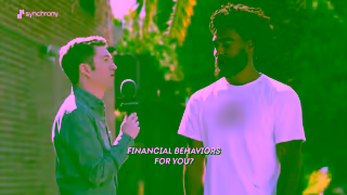 Synchrony.com Synchrony Asks Who Is Your Financial Role Model Ad Commercial Brand Imagery Photoshoot 0