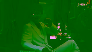 Jean Paul Gaultier Scandal Intense Jean Paul Gaultier Ad Commercial Brand Imagery Photoshoot 2