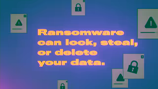 CSE Canada Ransomware Update your software Ad Commercial Brand Imagery Photoshoot 1