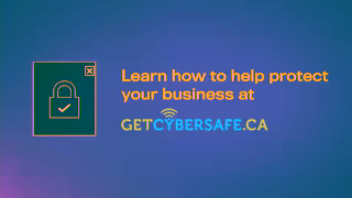 CSE Canada Ransomware Update your software Ad Commercial Brand Imagery Photoshoot 2