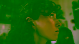 Zendesk The Zendesk AI Effect Ad Commercial Brand Imagery Photoshoot 0