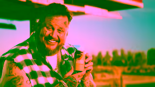 ZEVIA Zevia Get the Fake Outta Here ft Jelly Roll Freeze Edition 4K Ad Commercial Brand Imagery Photoshoot 0