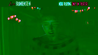 Focus Features LISA FRANKENSTEIN Who Says 30 Now Playing Only In Theaters Ad Commercial Brand Imagery Photoshoot 0