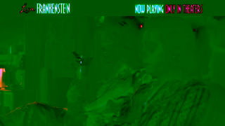 Focus Features LISA FRANKENSTEIN Who Says 30 Now Playing Only In Theaters Ad Commercial Brand Imagery Photoshoot 2