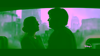 Disney Plus Now streaming Ad Commercial Brand Imagery Photoshoot 1