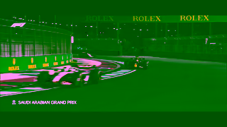 Visit Saudi Arabia Where Winter Lights Up Ad Commercial Brand Imagery Photoshoot 0