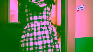 Lysol Lysol Here for Healthy Schools Ad Commercial Brand Imagery Photoshoot 0