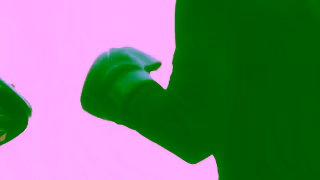 Whoop 50MG Launch ENUK YouTube InFeed Diplo 30 Ad Commercial Brand Imagery Photoshoot 1