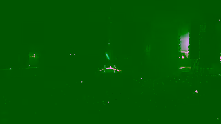 Whoop 50MG Launch ENUK YouTube InFeed Diplo 30 Ad Commercial Brand Imagery Photoshoot 2