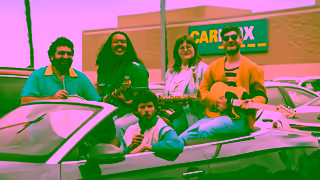 CarMax CarMax Wanna Buy Your Way Ad Commercial Brand Imagery Photoshoot 0