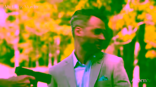 AcornTV Acorn TV is Brilliant Ad Commercial Brand Imagery Photoshoot 2