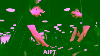 AIPT Make It Happen with AIPT Ad Commercial Brand Imagery Photoshoot 0