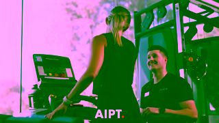 AIPT Make It Happen with AIPT Ad Commercial Brand Imagery Photoshoot 1