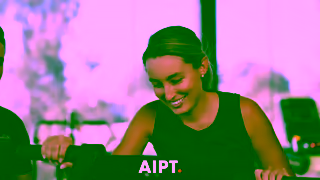 AIPT Make It Happen with AIPT Ad Commercial Brand Imagery Photoshoot 2