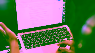 FreshBooks TESTIMONIAL 1920x1080 TRY FREE Ad Commercial Brand Imagery Photoshoot 1