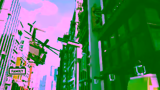 Lego LEGO City No Limits Ad Commercial Brand Imagery Photoshoot 0