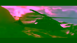 Focus Entertainment Insurgency Sandstorm NextGen Launch Trailer PS5 Xbox Series Ad Commercial Brand Imagery Photoshoot 2