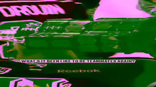 Sportsnet Nathan MacKinnon Jonathan Drouin On Reuniting In Colorado Ad Commercial Brand Imagery Photoshoot 0