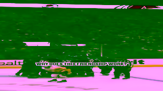 Sportsnet Nathan MacKinnon Jonathan Drouin On Reuniting In Colorado Ad Commercial Brand Imagery Photoshoot 2