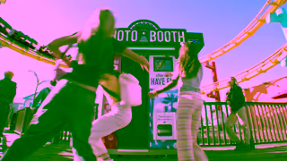 Claire's CLAIRES 30 16x9 0305 Claires Logo Only Ad Commercial Brand Imagery Photoshoot 1