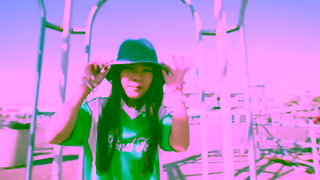 Claire's CLAIRES 30 16x9 0305 Claires Logo Only Ad Commercial Brand Imagery Photoshoot 2