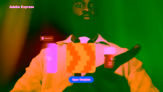 Adobe Yendy 30sInStreamSkip Ad Commercial Brand Imagery Photoshoot 0