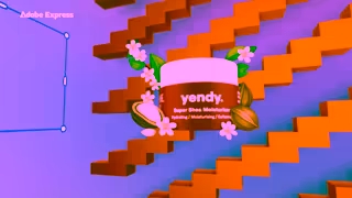 Adobe Yendy 30sInStreamSkip Ad Commercial Brand Imagery Photoshoot 1