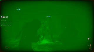 Bloober Team Horizontal The Living Dead SHORT SCENE 18sec Ad Commercial Brand Imagery Photoshoot 0