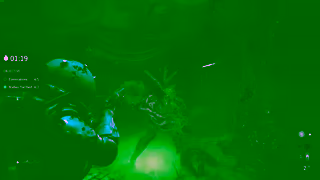 Bloober Team Horizontal The Living Dead SHORT SCENE 18sec Ad Commercial Brand Imagery Photoshoot 1