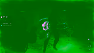 Bloober Team Horizontal The Living Dead SHORT SCENE 18sec Ad Commercial Brand Imagery Photoshoot 2