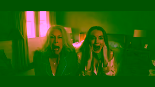 Disney Freakier Friday In Theatres August 8 Get Tickets Now Ad Commercial Brand Imagery Photoshoot 1