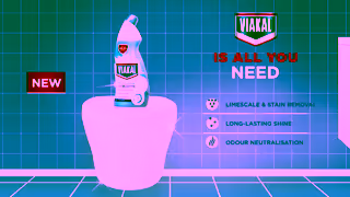 VIAKAL Viakal UK Ad Commercial Brand Imagery Photoshoot 2