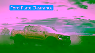 Ford Dont get food envy Get what you really want at the Ford Plate Clearance Ad Commercial Brand Imagery Photoshoot 1