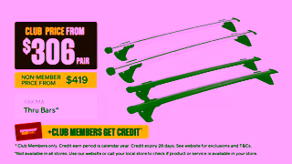 Supercheap Auto Make Your Ride Super at Supercheap Auto Ad Commercial Brand Imagery Photoshoot 1