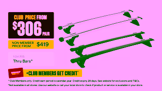 Supercheap Auto Make Your Ride Super at Supercheap Auto Ad Commercial Brand Imagery Photoshoot 2