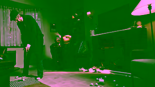 Visit Dubai 4PM Coldest Day of the Year Ad Commercial Brand Imagery Photoshoot 2