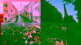 Princess Cruises 2026 Europe Cruises on Sale Princess Cruises Ad Commercial Brand Imagery Photoshoot 1