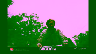 Universal Pictures Bugonia Only in Cinemas Now Ad Commercial Brand Imagery Photoshoot 1